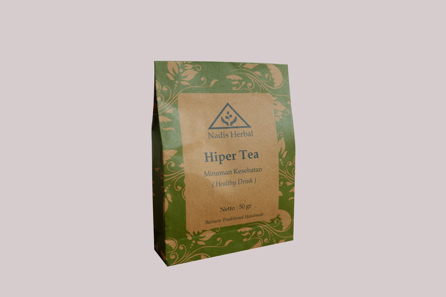 Hiper (Hipertensi) Herbs (Healthy Drink)