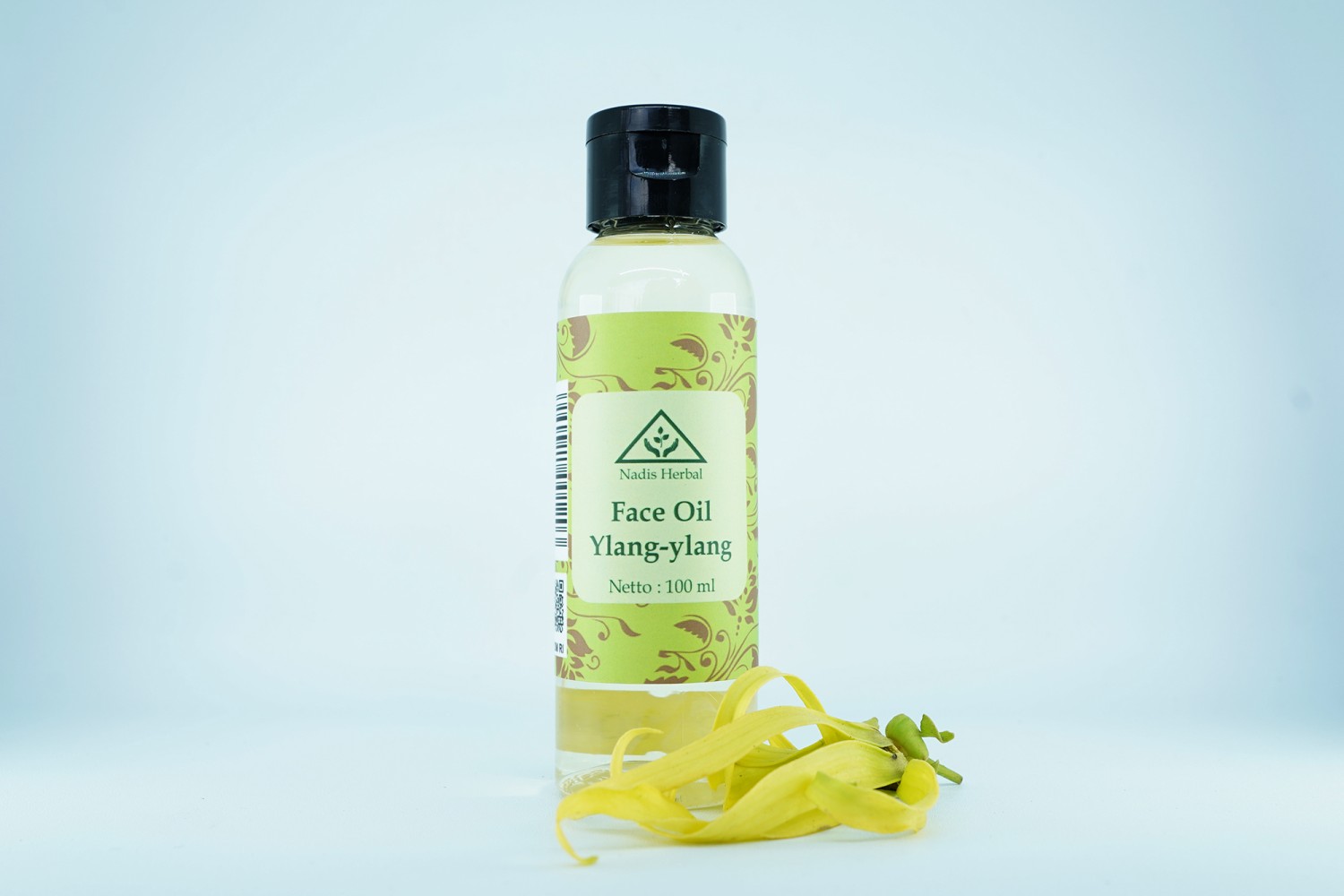 Face Oil Ylang-ylang