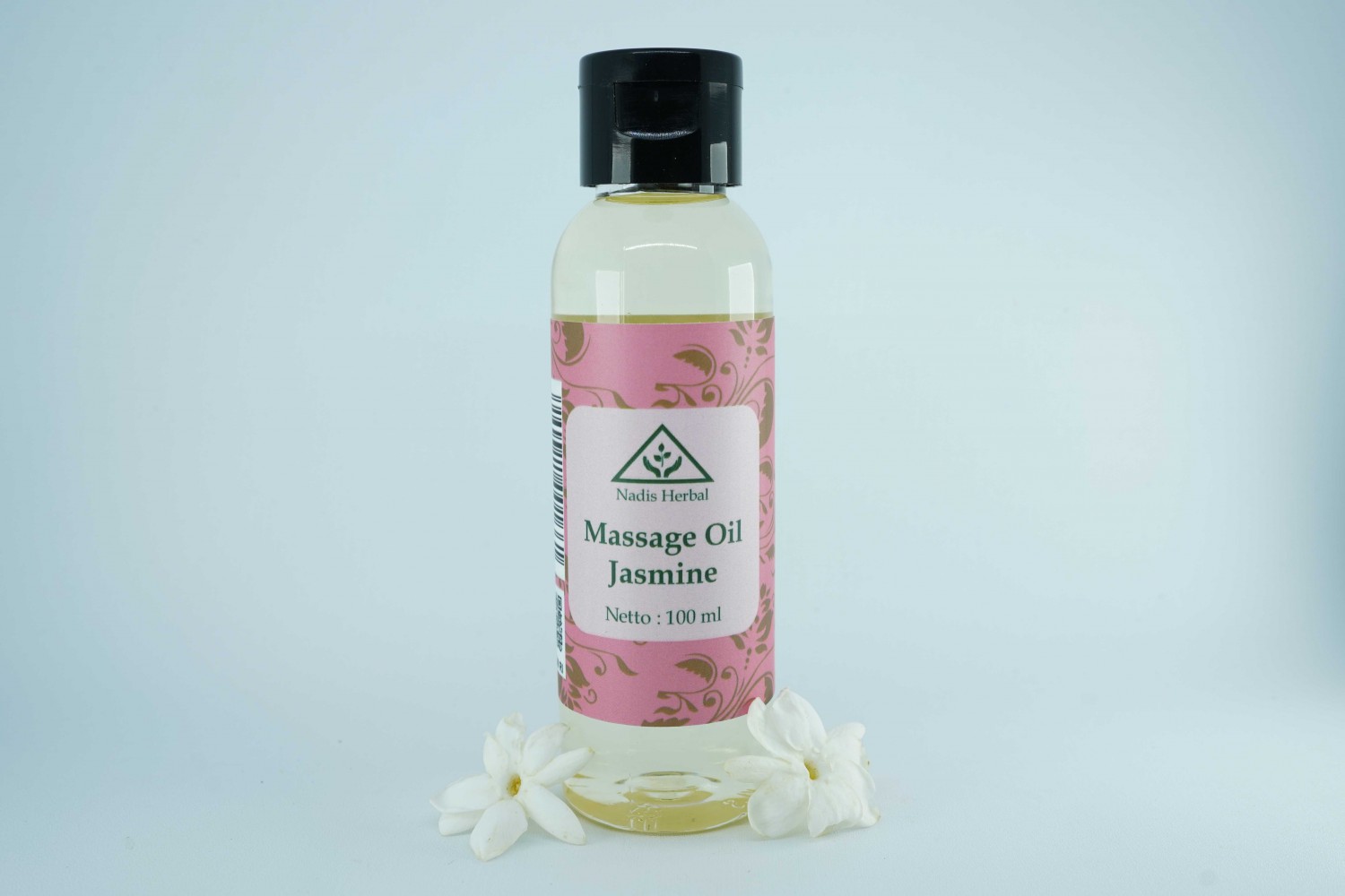 Massage oil jasmine