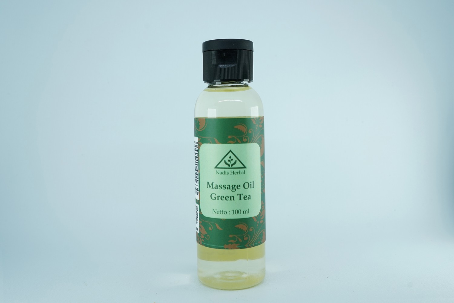 Massage Oil Green Tea