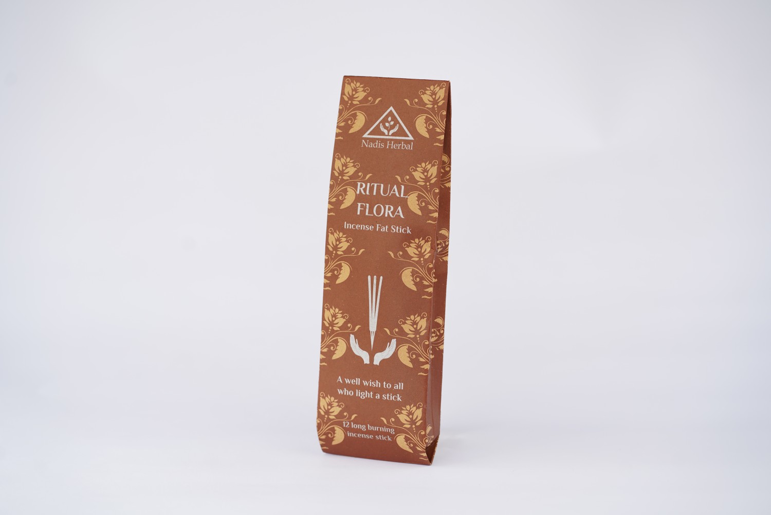 Incense Ritual FLora