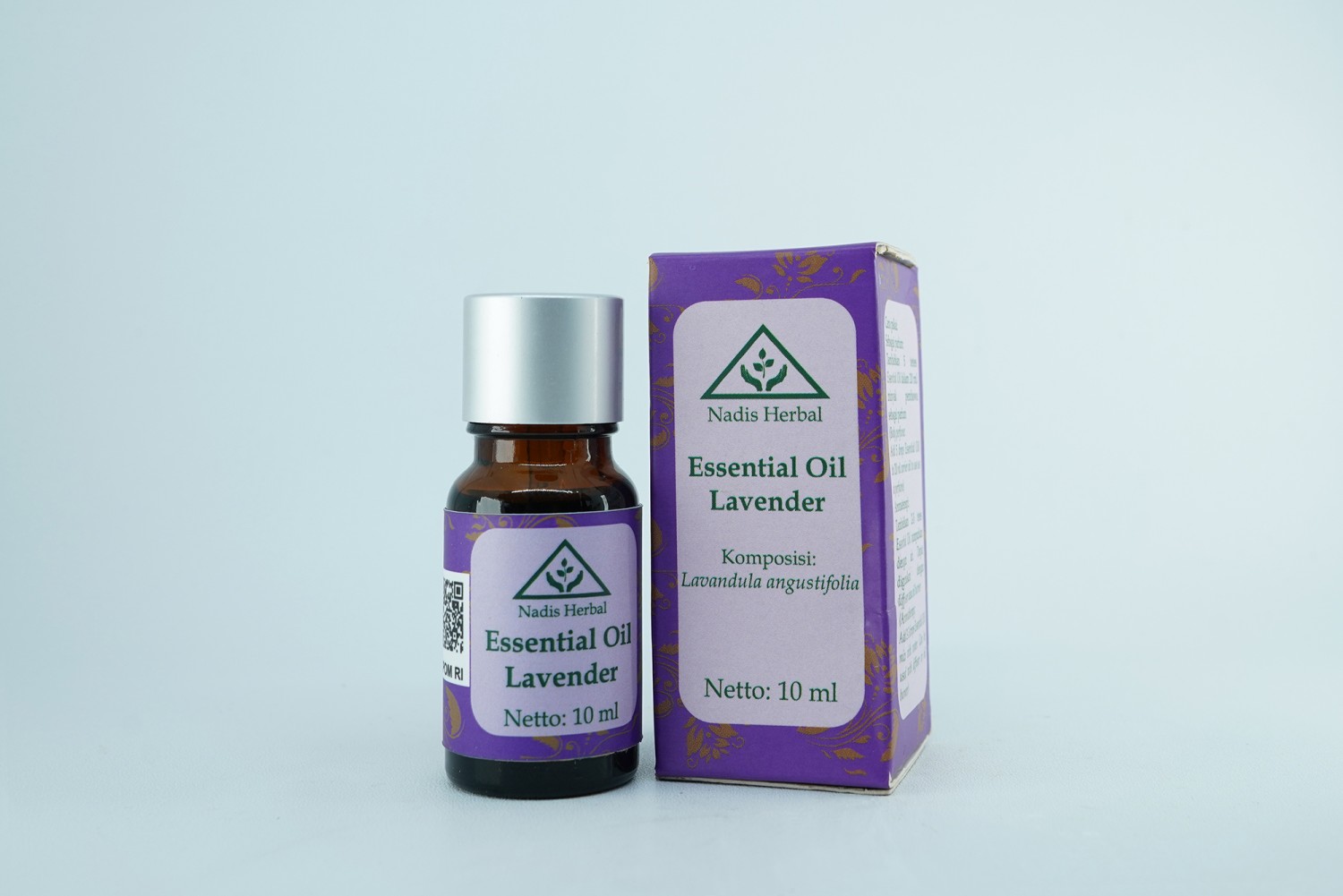 Essential Oil Lavender