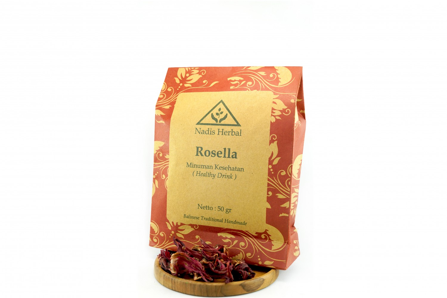 Rosella healthy drink