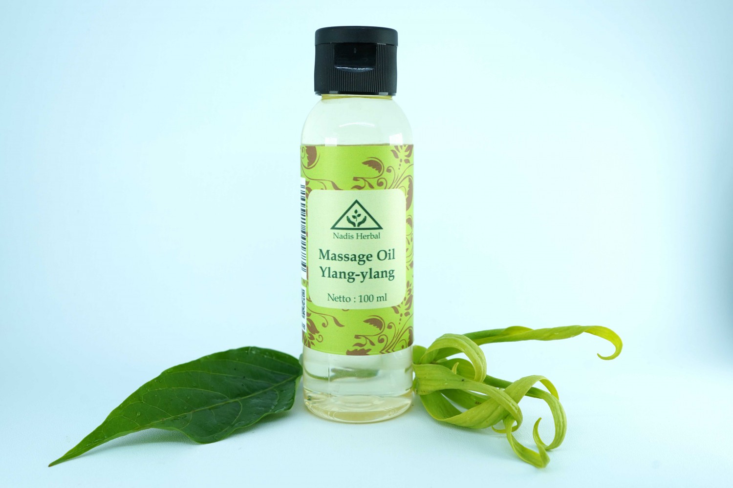 Massage Oil Ylang-Ylang