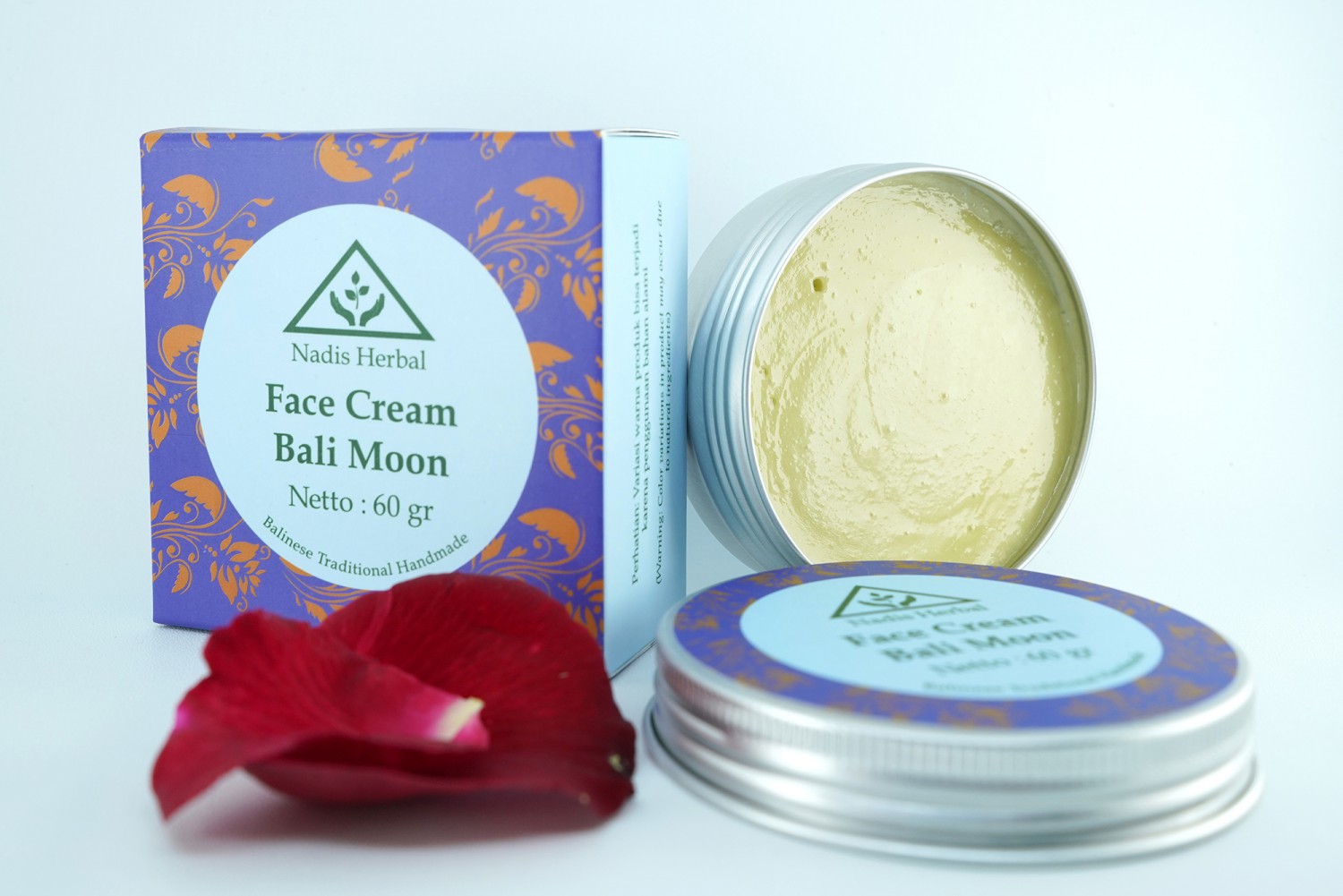 Face Cream Balimoon