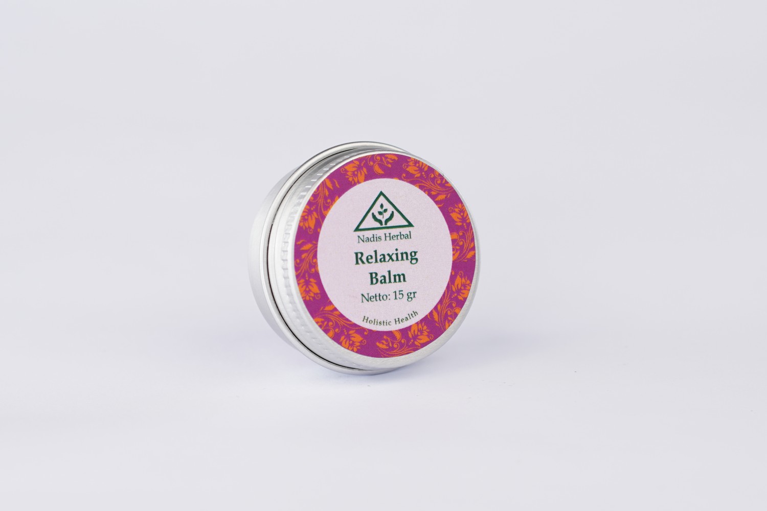 Relaxing Balm