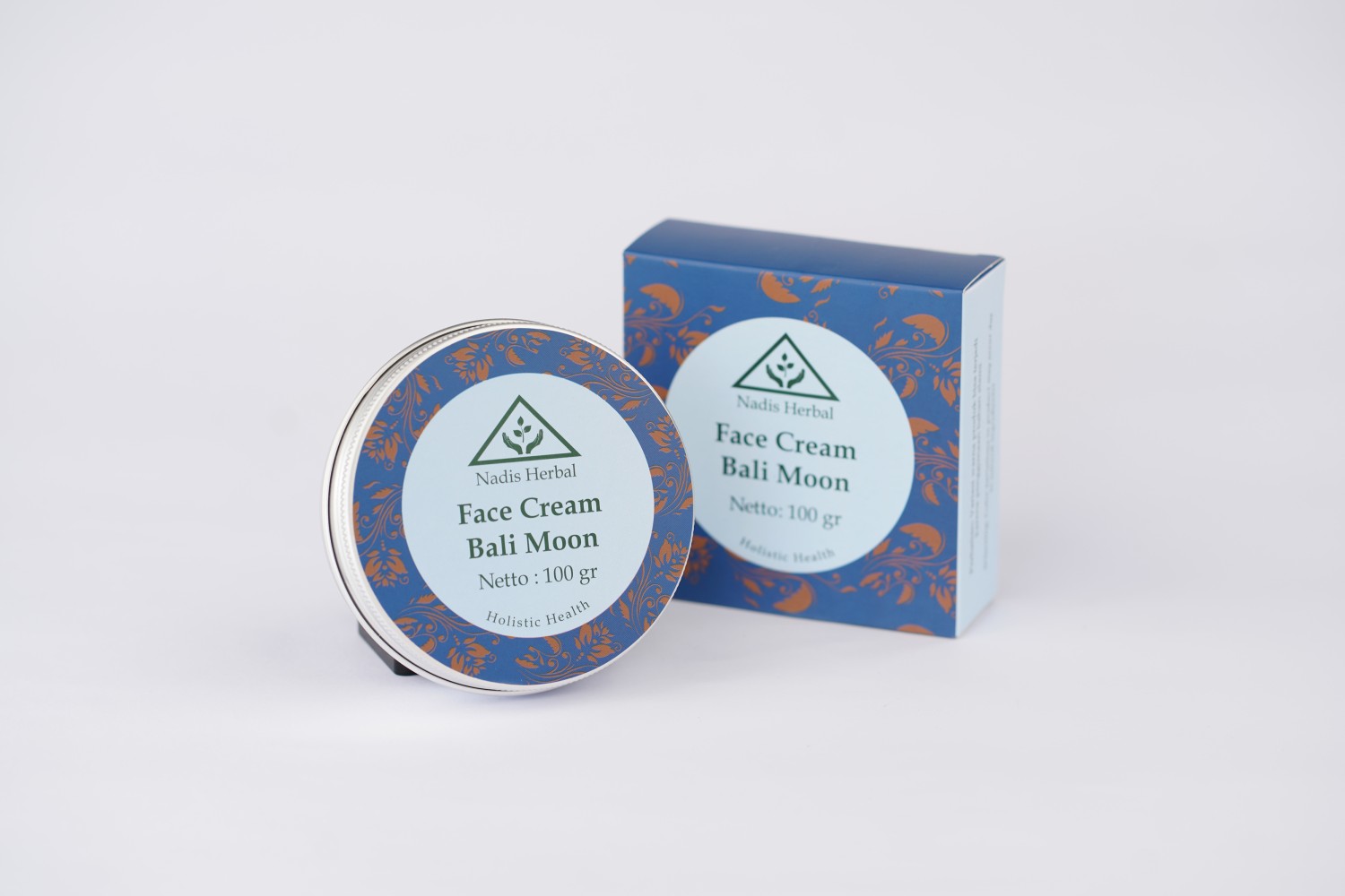 Face Cream Balimoon