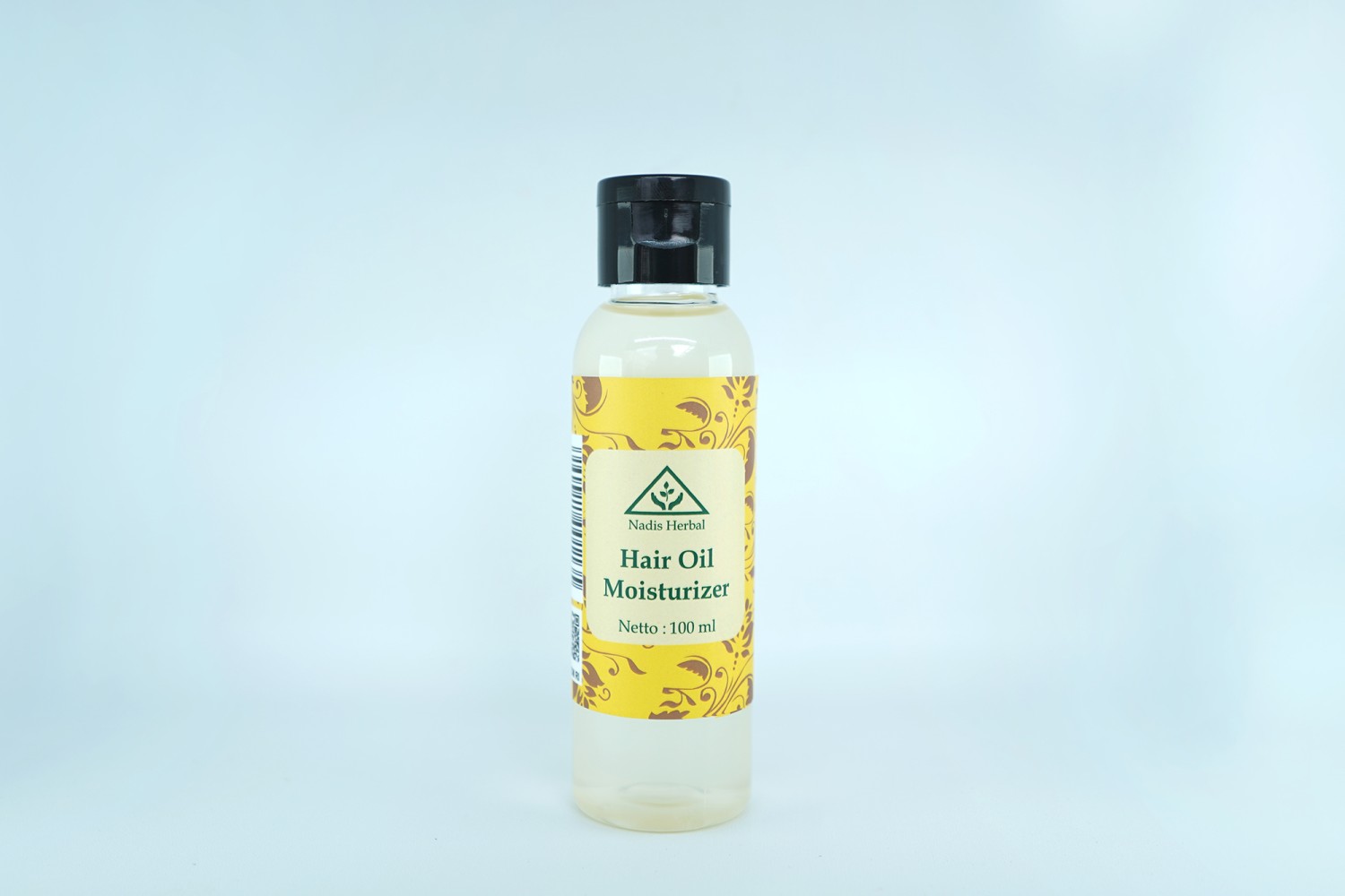 Hair Oil ( moisturizer )