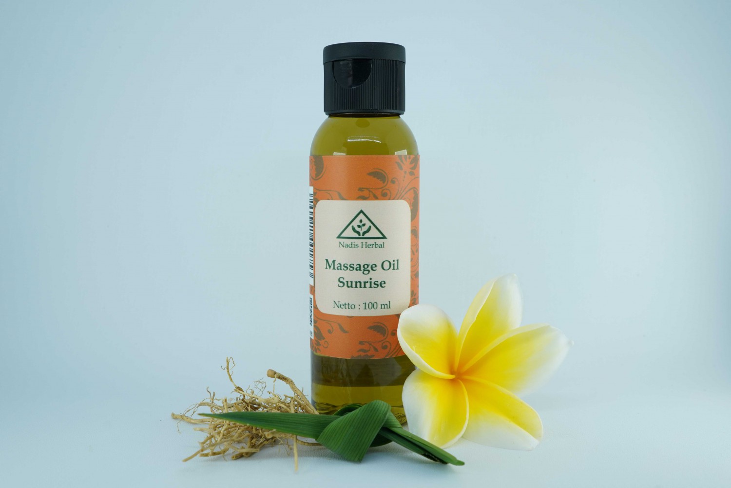 Massage Oil Sunrice