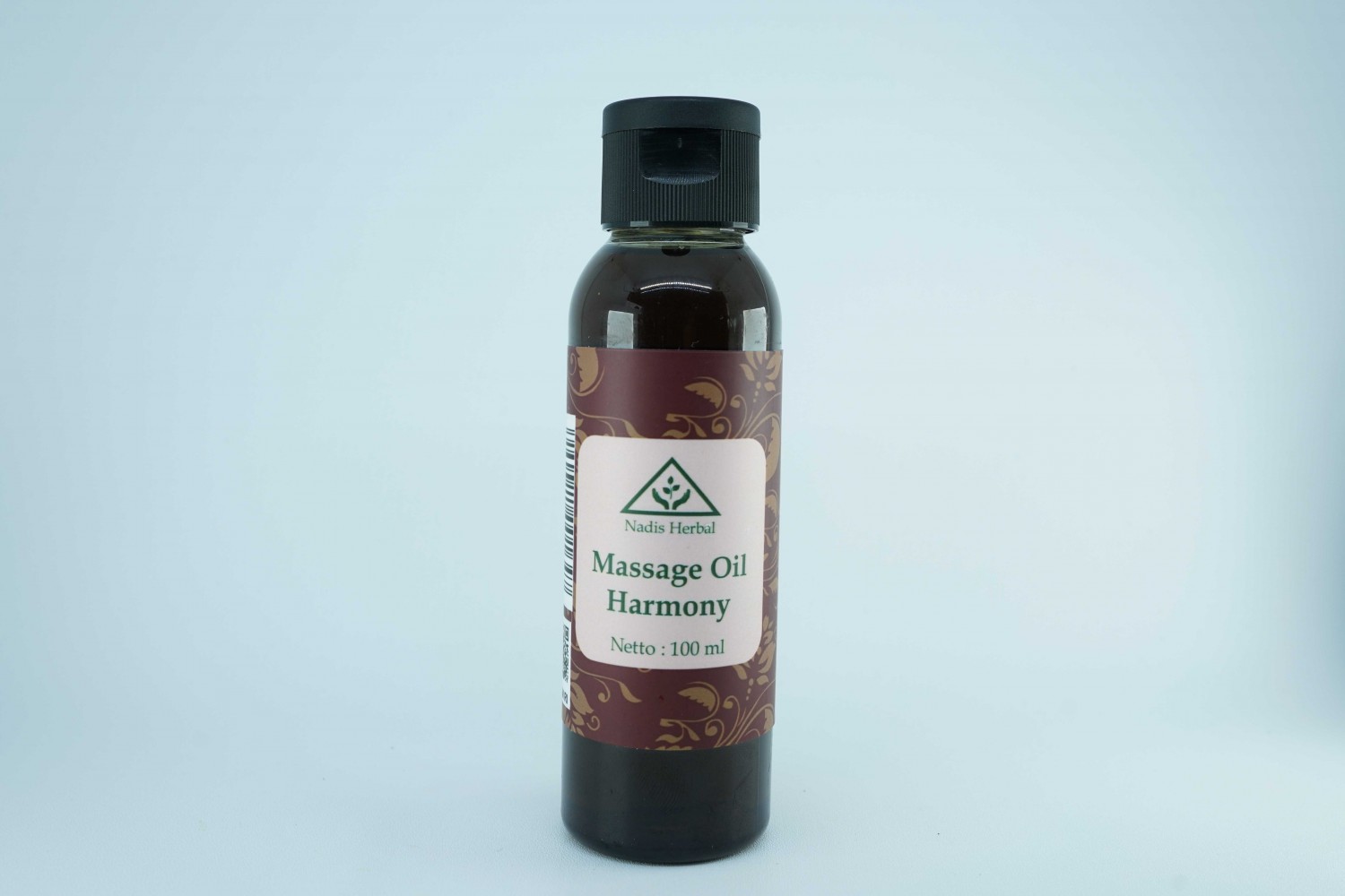 Massage oil harmony