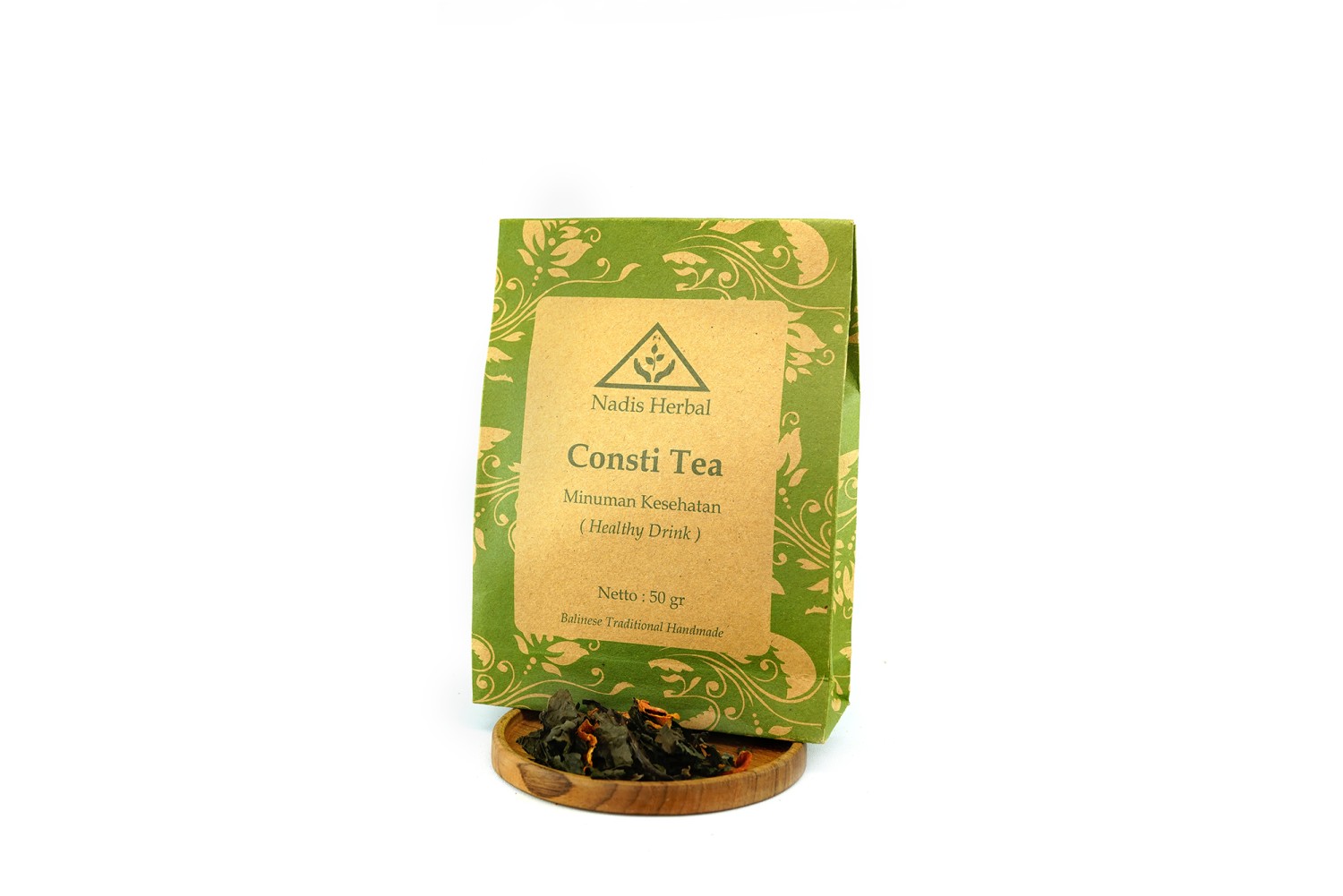 Consti Healthy Drink