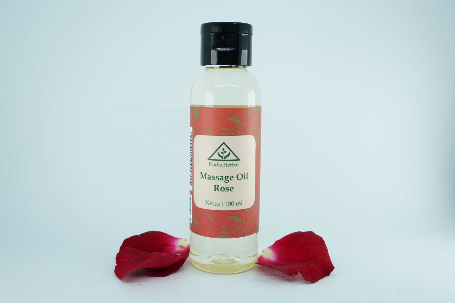 Massage Oil Rose