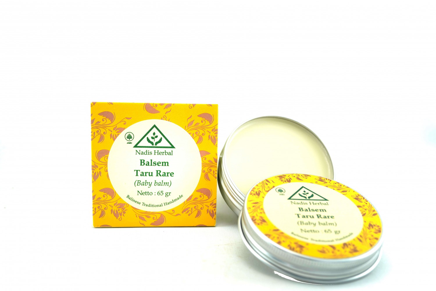 Balsem Taru Rare (baby balm)