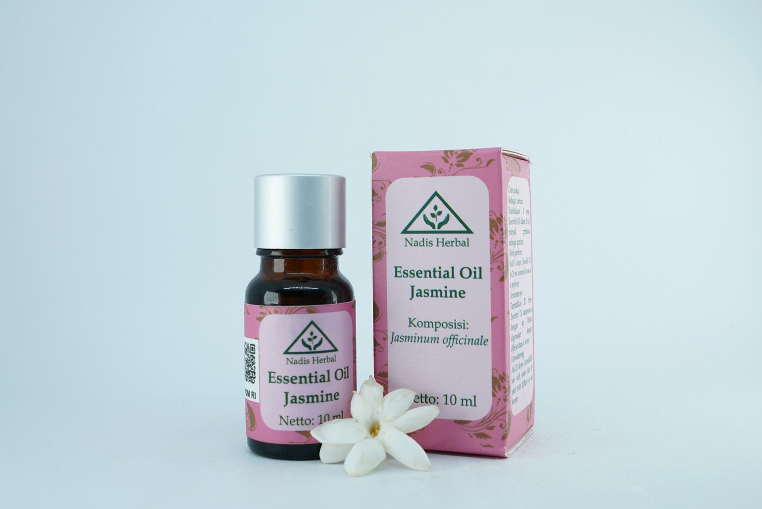 Essential Oil Jasmine