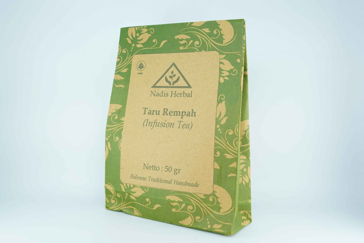 Taru Rempah ( Infusion tea )