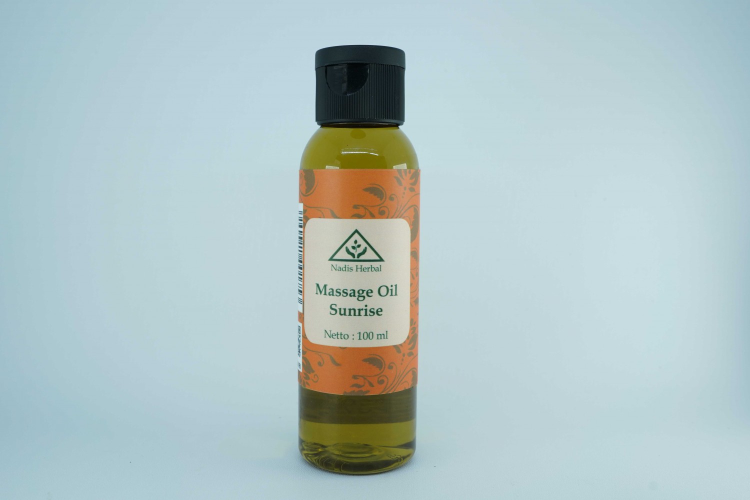 Massage oil sunrice